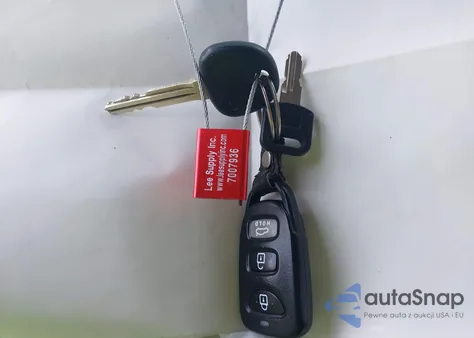 2020 Hyundai Elantra Se z USA, uszkodzony, nr VIN 5NPD74LF5LH596749